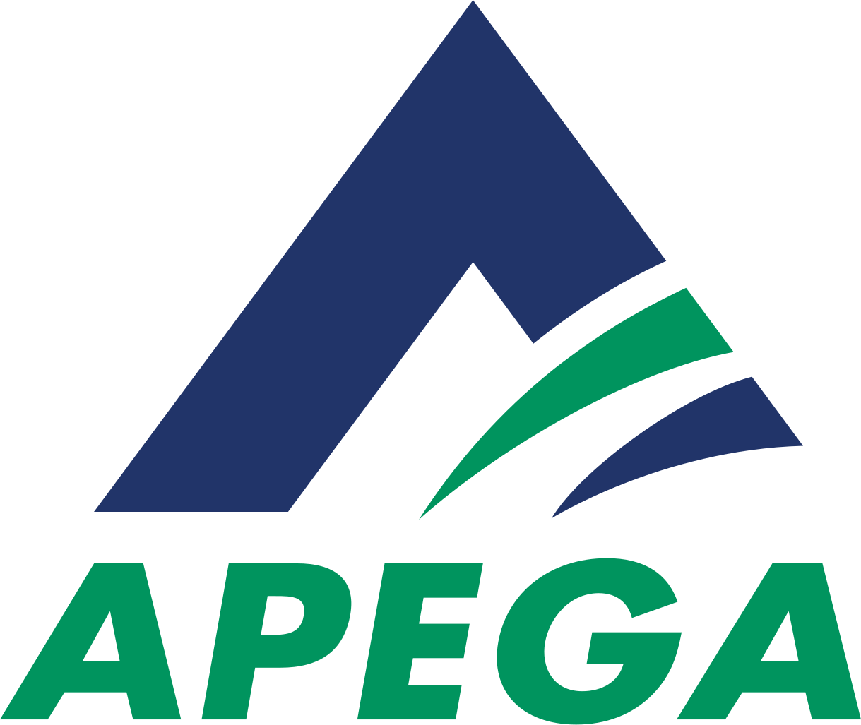 APEGA logo